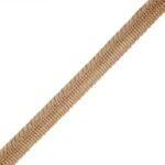 1/4" CHATELET LINEN CORD WITH TAPE