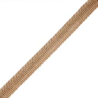 1/4" CHATELET LINEN CORD WITH TAPE