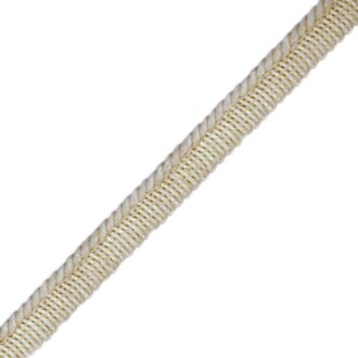 1/4" CHATELET LINEN CORD WITH TAPE