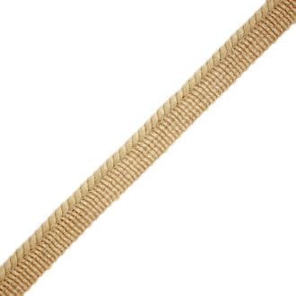 1/4" CHATELET LINEN CORD WITH TAPE