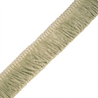 1.75" LIÈGE LINEN BRUSH FRINGE