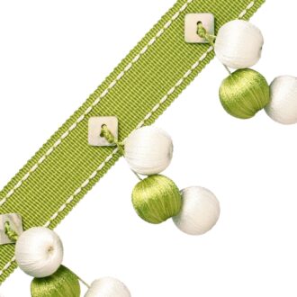 RTC TRIPLET FRINGE