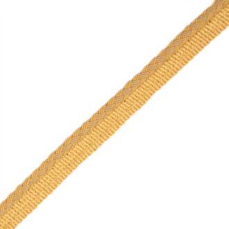 1/4" RTC PLAITED CORD W/TAPE