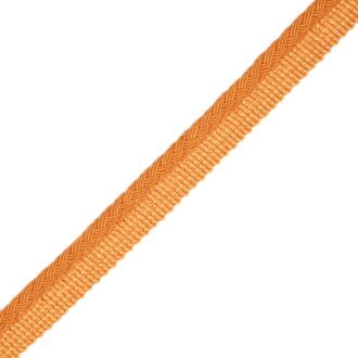 1/4" RTC PLAITED CORD W/TAPE
