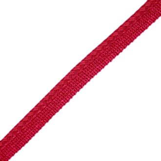 1/4" RTC PLAITED CORD W/TAPE