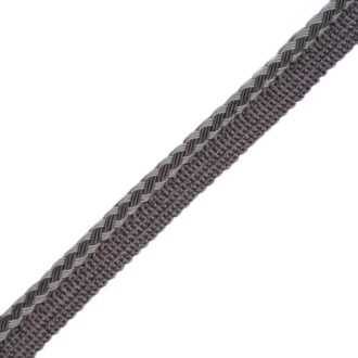 1/4" RTC PLAITED CORD W/TAPE
