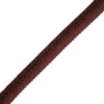 1/4" RTC PLAITED CORD W/TAPE