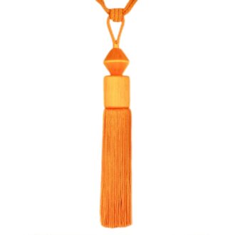 RTC ROULETTE TASSEL TIEBACK
