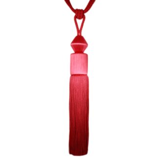 RTC ROULETTE TASSEL TIEBACK