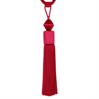 RTC ROULETTE TASSEL TIEBACK