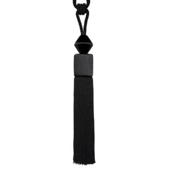 RTC ROULETTE TASSEL TIEBACK