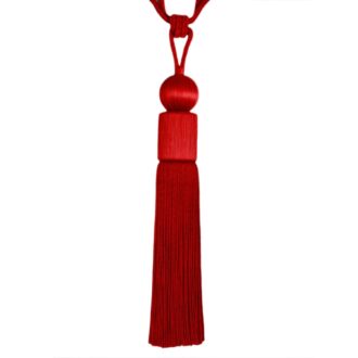 RTC BOULETTE TASSEL TIEBACK