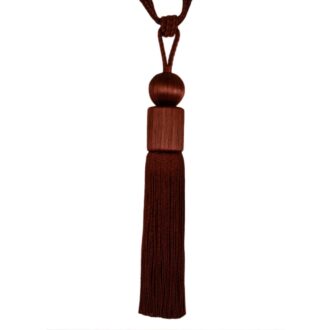 RTC BOULETTE TASSEL TIEBACK