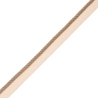 1/4" BRAIDED CORD WITH TAPE