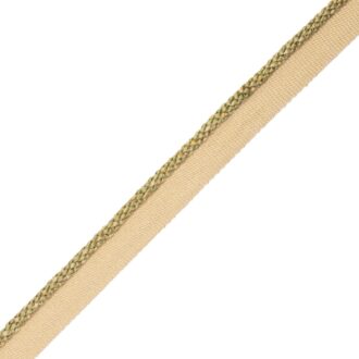 1/4" BRAIDED CORD WITH TAPE