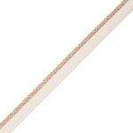 1/4" BRAIDED CORD WITH TAPE