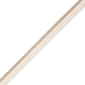 1/4" BRAIDED CORD WITH TAPE