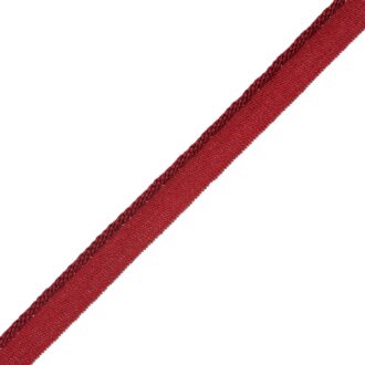 1/4" BRAIDED CORD WITH TAPE