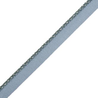 1/4" BRAIDED CORD WITH TAPE