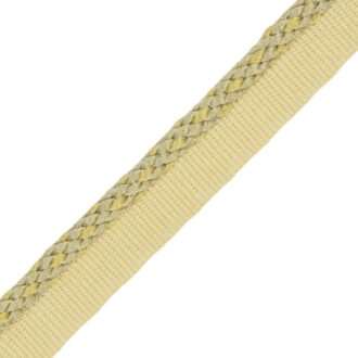 3/8" BRAIDED CORD WITH TAPE