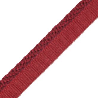 3/8" BRAIDED CORD WITH TAPE