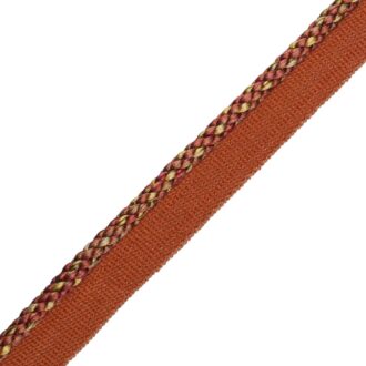 3/8" BRAIDED CORD WITH TAPE