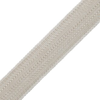 1.5" PRINTEMPS CHEVRON BORDER