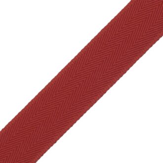 1.5" PRINTEMPS CHEVRON BORDER
