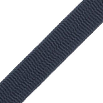 1.5" PRINTEMPS CHEVRON BORDER