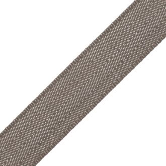 1.5" PRINTEMPS CHEVRON BORDER