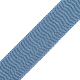 1.5" PRINTEMPS CHEVRON BORDER