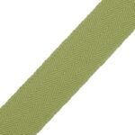 1.5" PRINTEMPS CHEVRON BORDER