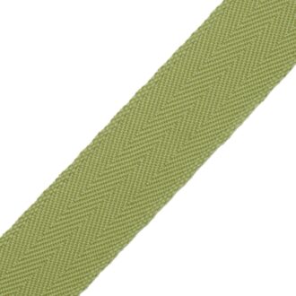 1.5" PRINTEMPS CHEVRON BORDER