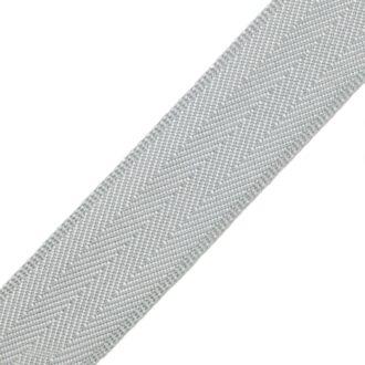 1.5" PRINTEMPS CHEVRON BORDER