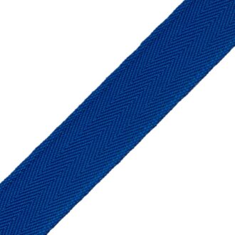 1.5" PRINTEMPS CHEVRON BORDER