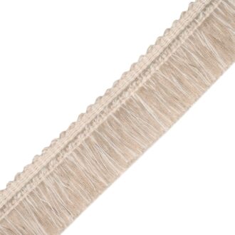 PRINTEMPS BRUSH FRINGE
