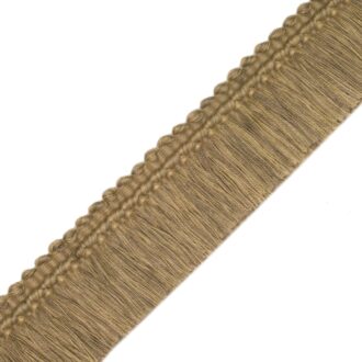 PRINTEMPS BRUSH FRINGE