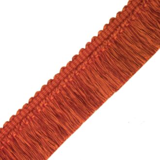 PRINTEMPS BRUSH FRINGE