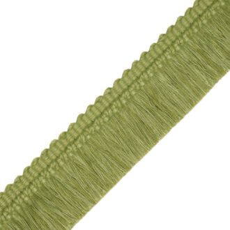 PRINTEMPS BRUSH FRINGE