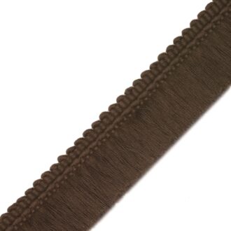 PRINTEMPS BRUSH FRINGE