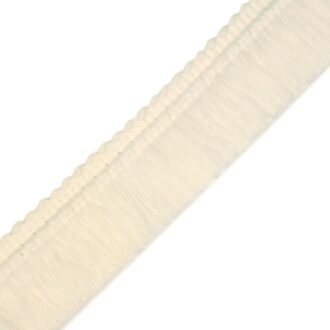 PRINTEMPS BRUSH FRINGE
