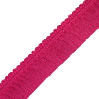 PRINTEMPS BRUSH FRINGE