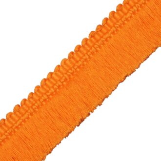 PRINTEMPS BRUSH FRINGE