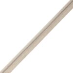1/4" PRINTEMPS WOVEN PIPING