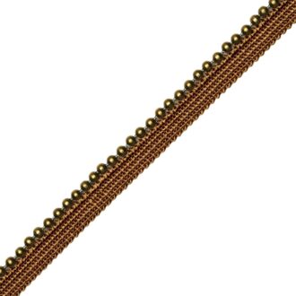 LUCENTE BALL CHAIN WITH TAPE