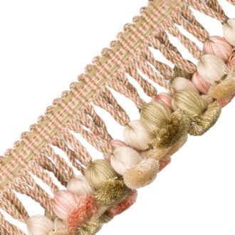 KENSINGTON ONION TASSEL FRINGE