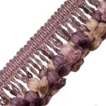 KENSINGTON ONION TASSEL FRINGE