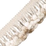 KENSINGTON ONION TASSEL FRINGE