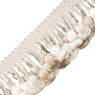 KENSINGTON ONION TASSEL FRINGE