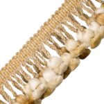 KENSINGTON ONION TASSEL FRINGE